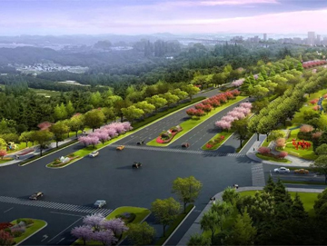 西安国际港务区建成区绿化养护项目及绿化零杂工程项目监理